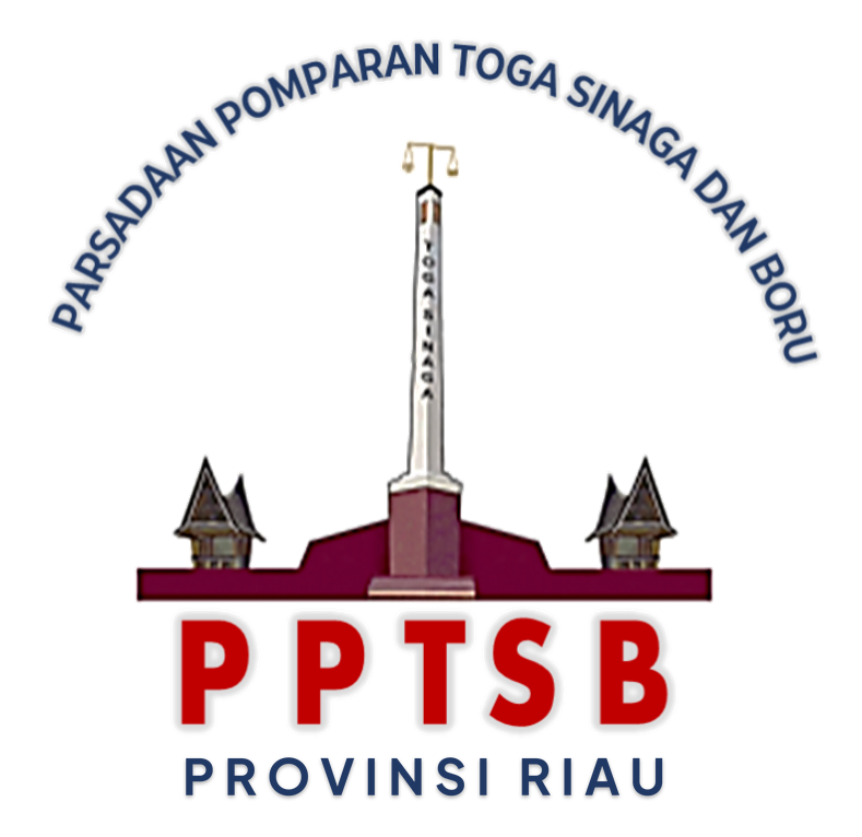 Logo PPTSB